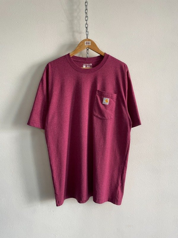 Producto - Remera Carhartt