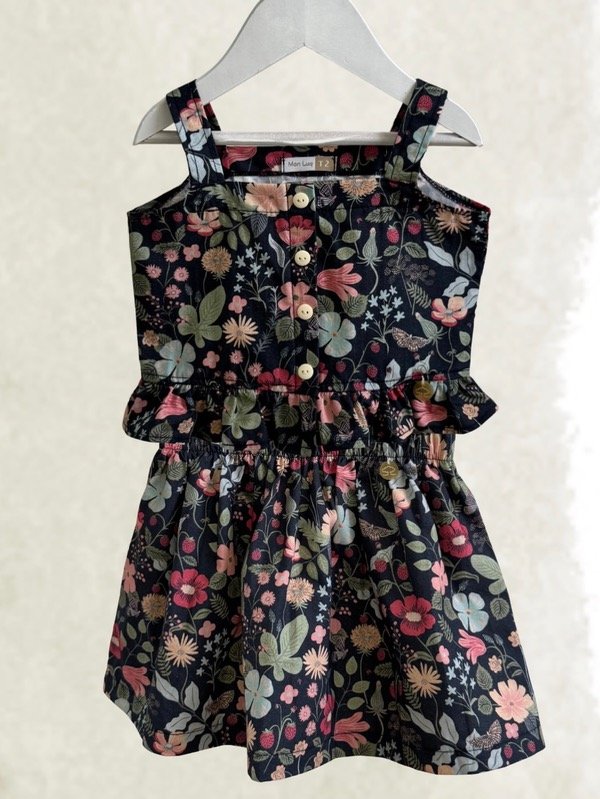 Producto - Conjunto Estapafo Azul