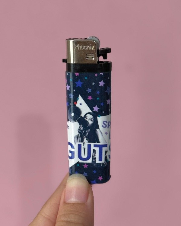 Producto - Encendedor OLIVIA - Encendedores