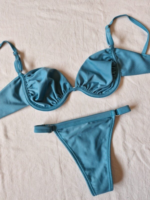 Producto - Bikini con aro