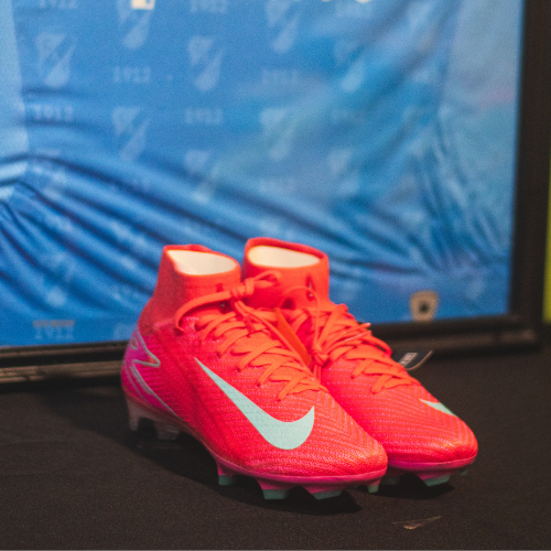 Producto - Nike Mercurial Superfly 10 Elite FG Mad Energy