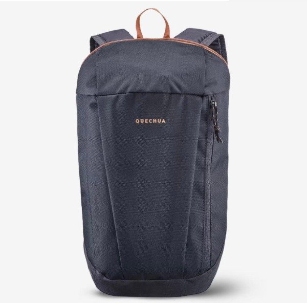 Producto - Mochila Quechua 10L. (Azul)