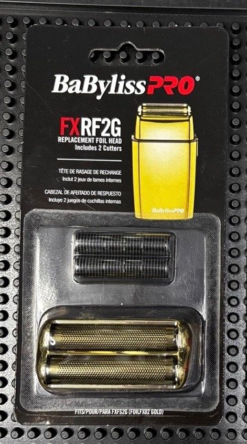 Producto - Repuesto babyliis pro