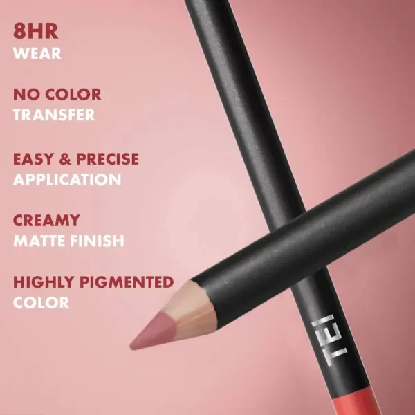 Producto - Delineador Labios Tei Nude
