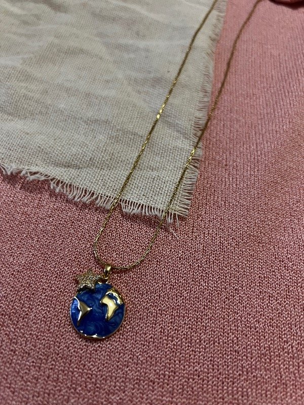 Producto - cadena mundo