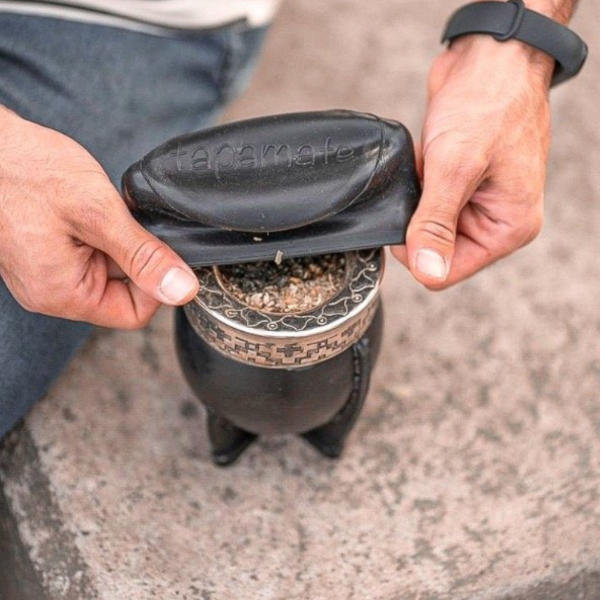 Producto - Tapa mate