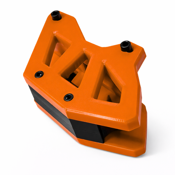 Producto - Guia De Cadena Para Ktm Adventure 250 390 - 0