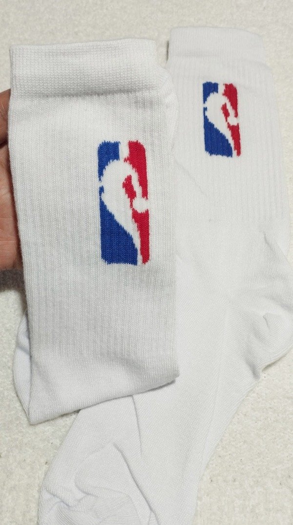Producto - NBA 3/4 Premium