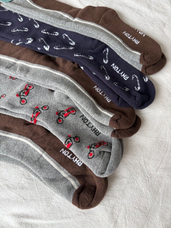 Producto - TÉRMICAS ALTAS UOMO