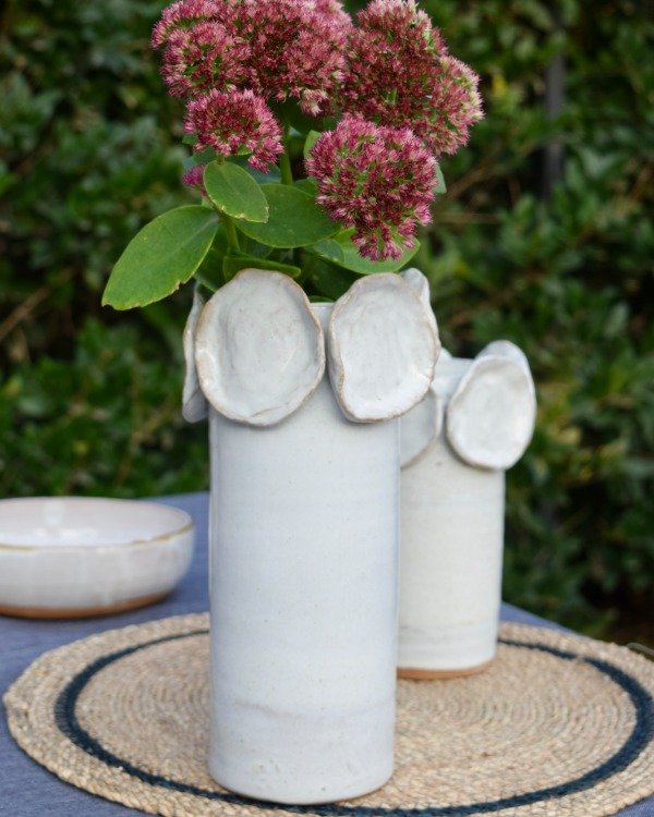 Producto - Florero L Garza - Transferencia: 45.000
