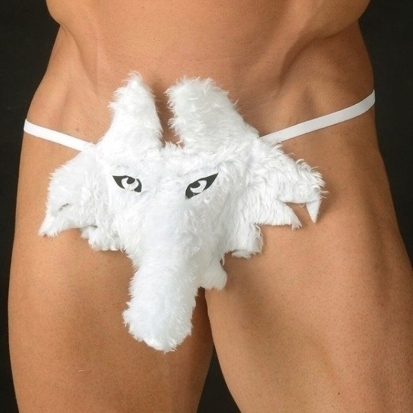 Producto - Tanga Less Lobito