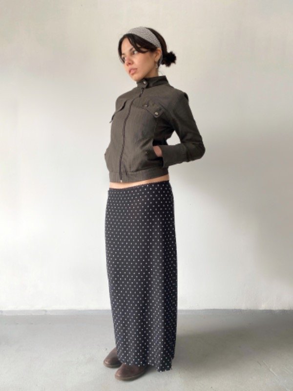 Producto - deer jacket