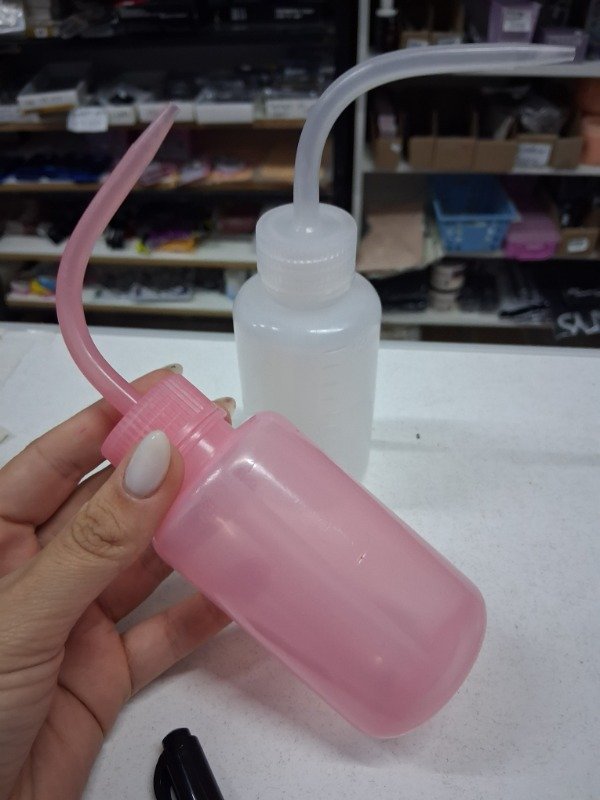 Producto - Botella pico chica