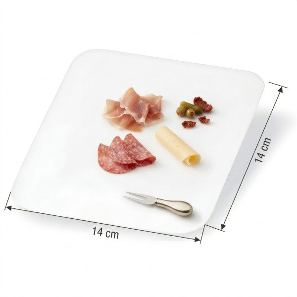 Producto - OBLEA DE TELGOPOR EXPANDIDO 617 X 50 Unidades - 2