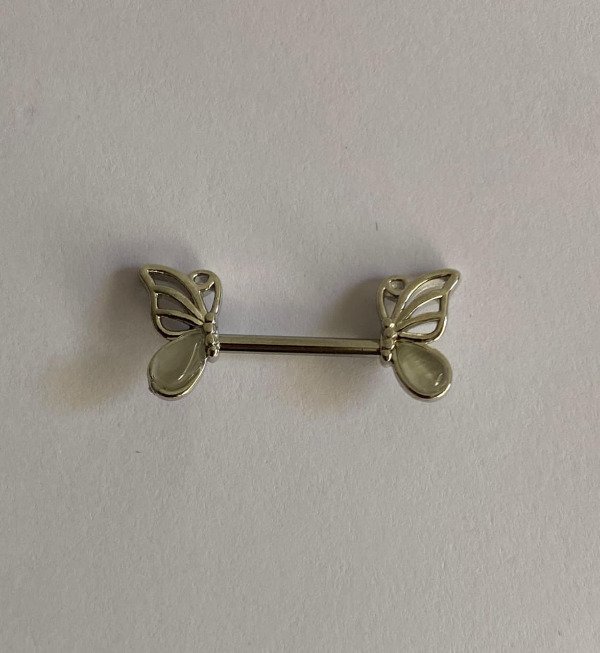 Producto - Nipple mariposa