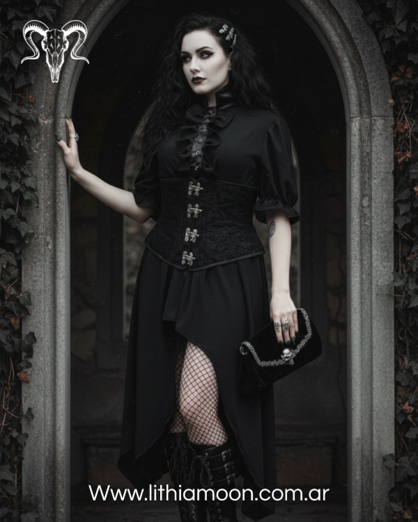 Producto - Zorya Bambula italiana