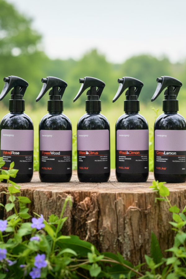 Producto - BLENDS PREMIUM