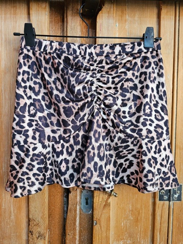 Producto - Mini Kosiuko Animal Print t.s