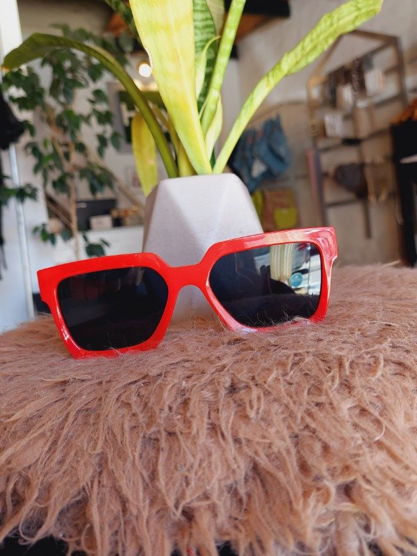 Producto - Gafas Cata