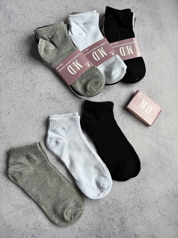 Producto - DOCENA MD DAMA