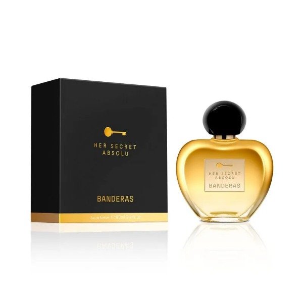 Producto - HER SECRET ABSOLU