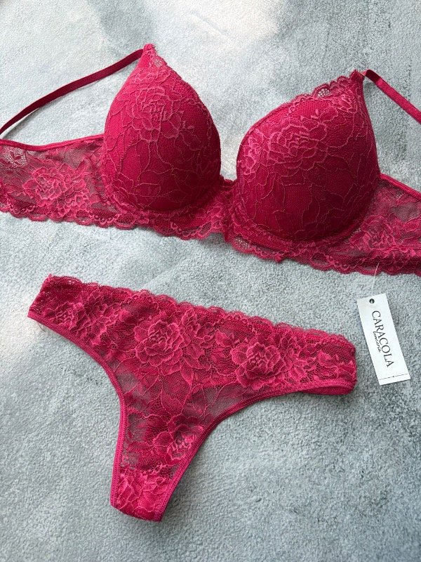 Producto - Conjunto Lorenza