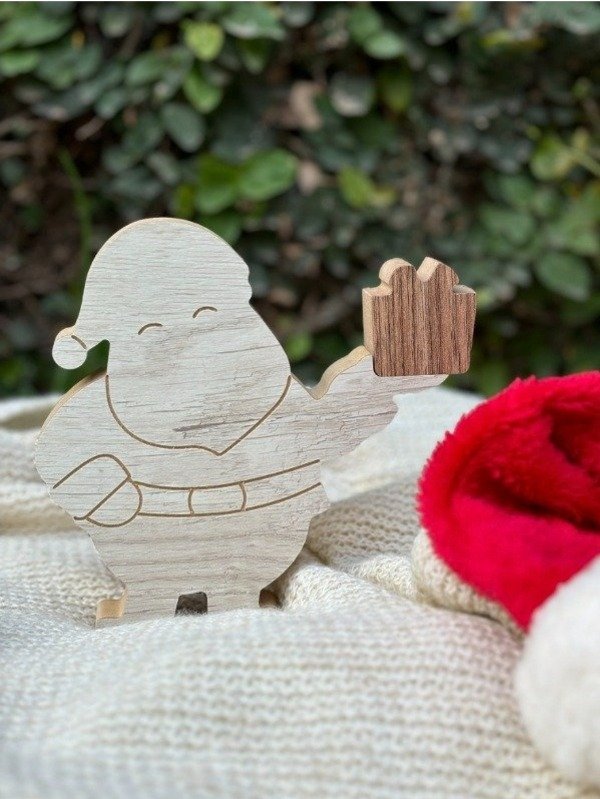 Producto - Papá Noel