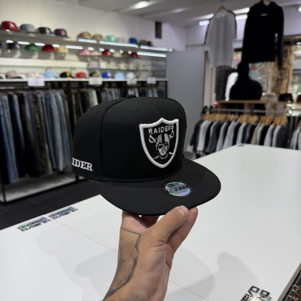 Producto - Gorra Raiders