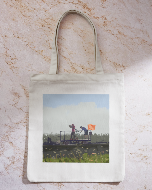 Producto - Totebag