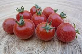 Producto - Tomate cherry angora sweet