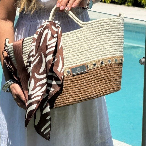 Producto - Bolso "Indi" en PP