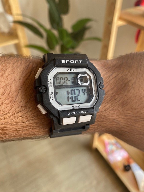 Producto - Reloj Pop