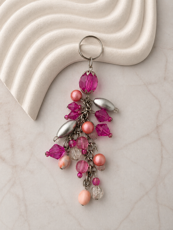 Producto - LLAVERO ARTESANAL 3050