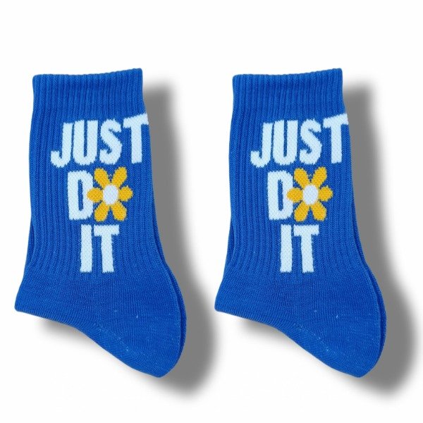 Producto - Justo Do It Azul - Tenis