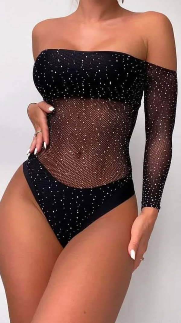 Body Pure Shine