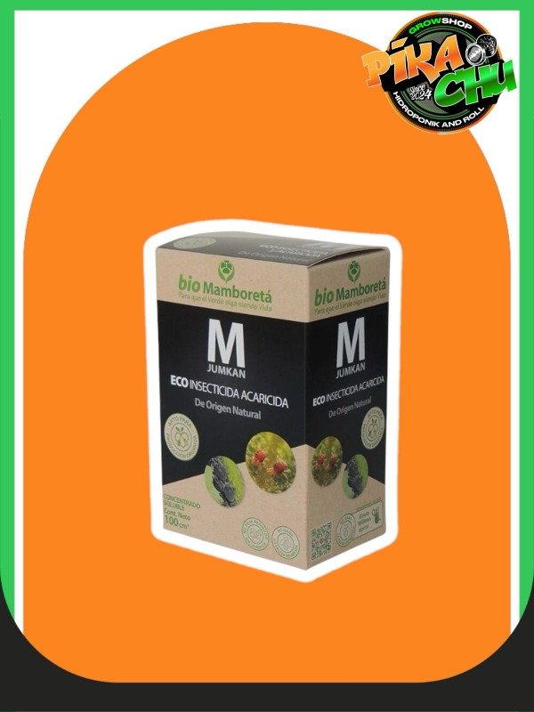 Producto - Mamboreta M JUMKAN 250CC