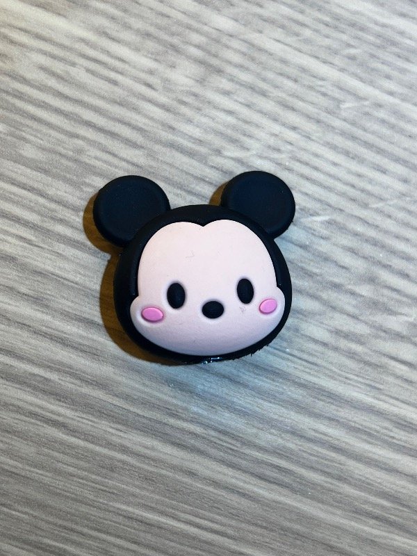 Producto - Pin de estetoscopio mickey Mouse