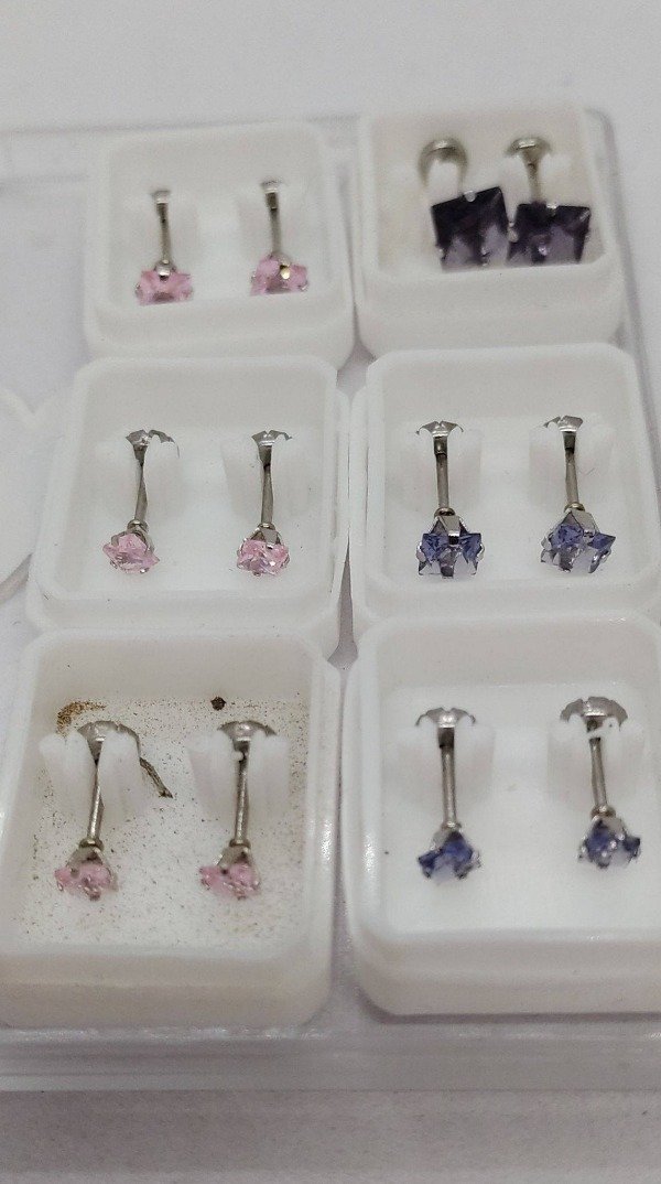 Producto - Abridores de Cristal