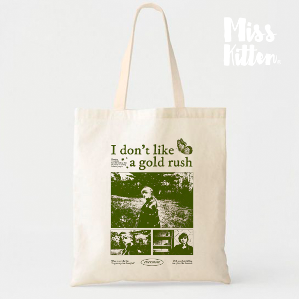 Producto - TOTE BAG TAYLOR SWIFT EVERMORE