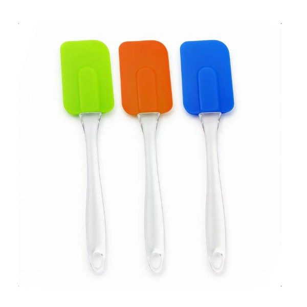 Producto - ESPÁTULA SILICONA MINI - 2
