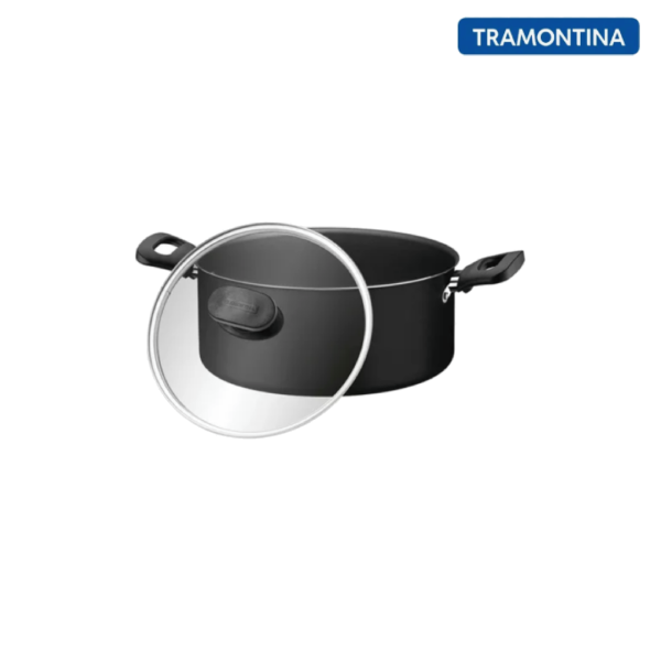 Producto - CACEROLA TRAMONTINA LORETO 20 Cm 2,8 LTS (cod. 245)