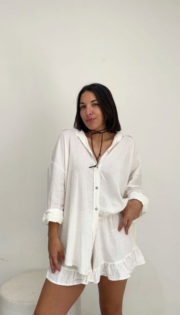 Producto - Short Gin