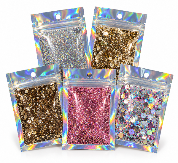 Producto - Glitter en polvo mini consultar colores