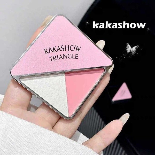Producto - Rubor Triangle Kakashow