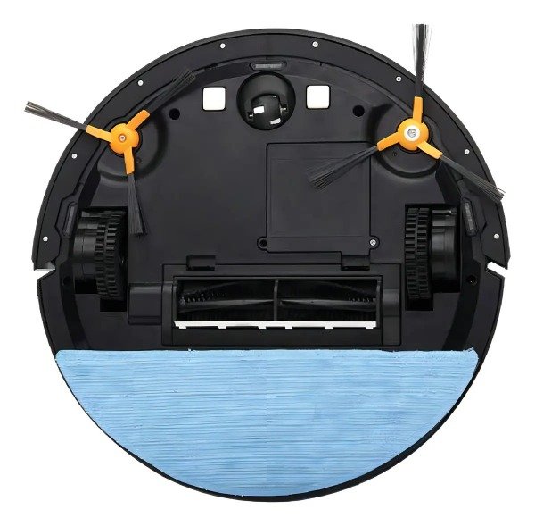 Producto - Aspiradora robótica Westinghouse autonomía 90 a 120 min - 2