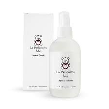 Producto - COLONIA LA PASIONARIA 125ML