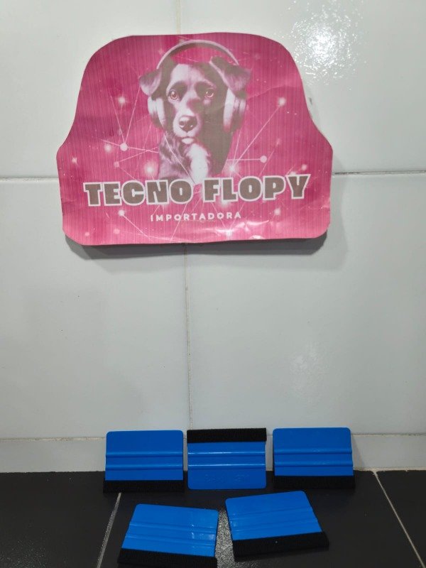 Producto - Espatula polarizado ploteo