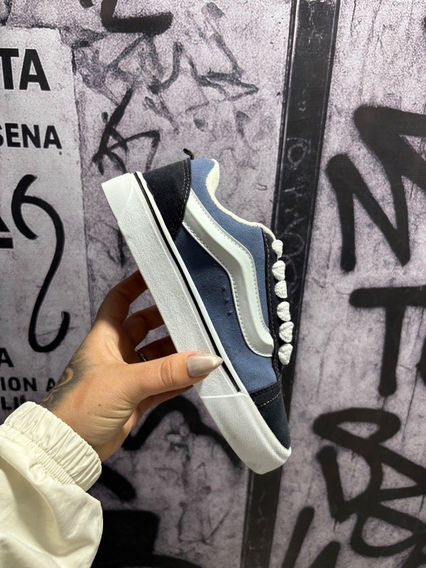Producto - Vans Blue