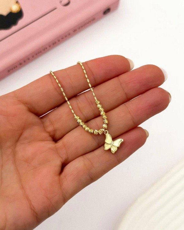Producto - Collar Tumbe