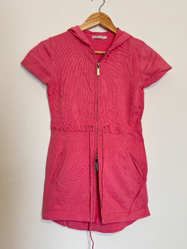 Producto - Saquito SILENZIO